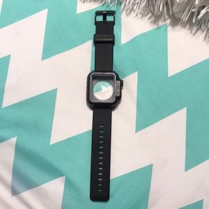 Protective Apple Watch Case